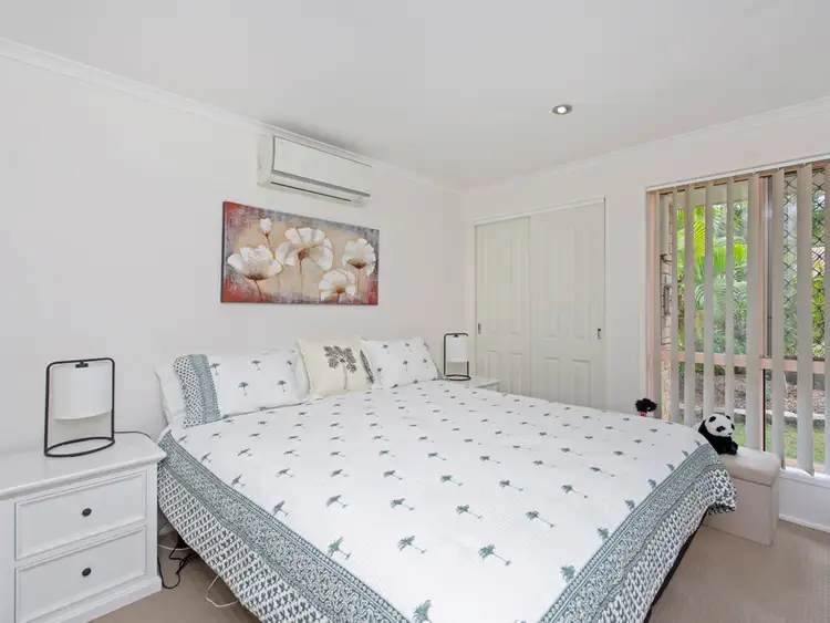 Fourth view of Homely semi-detached listing, 53/138 Hansford Road, Coombabah QLD 4216