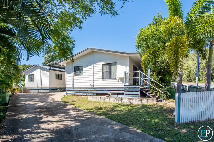 126 Horseshoe Bay Road, Horseshoe Bay QLD 4819