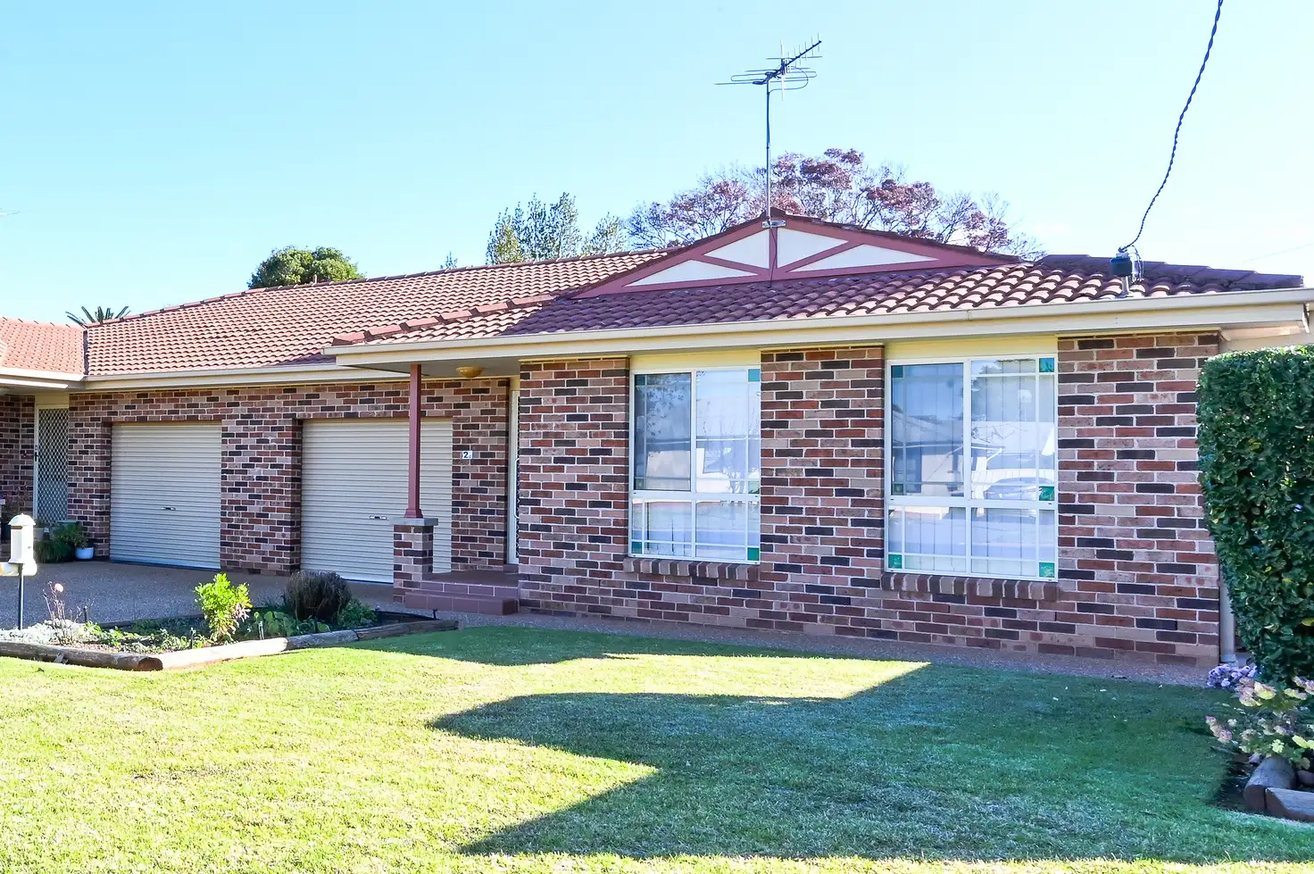 Main view of Homely house listing, 2D Illilliwa Street, Griffith NSW 2680
