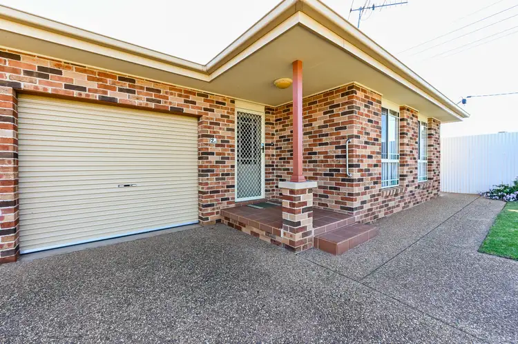 Second view of Homely house listing, 2D Illilliwa Street, Griffith NSW 2680