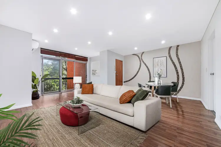 28/17-19 Phillip Street, Roselands NSW 2196