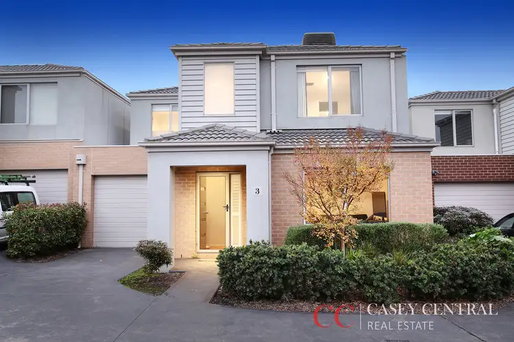 3/290 Centre Road, Narre Warren South VIC 3805