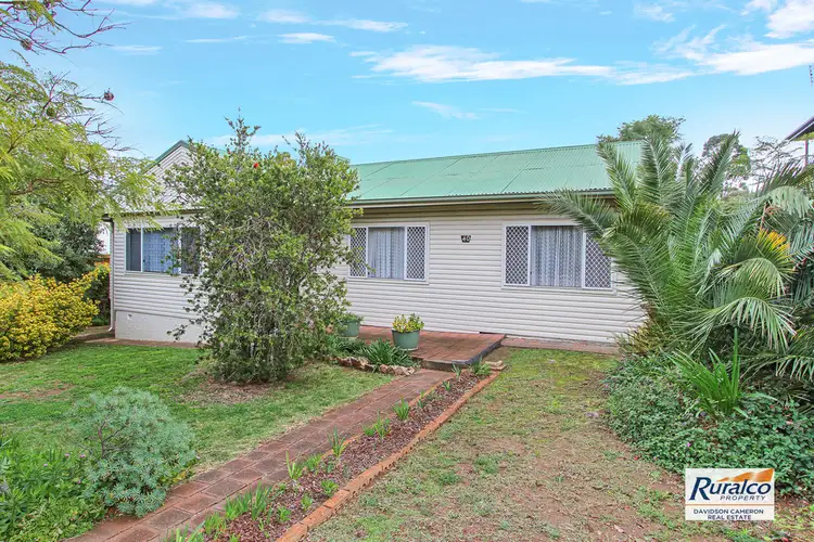 Main view of Homely house listing, 40 Chelmsford Street, Tamworth NSW 2340