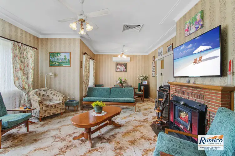 Fifth view of Homely house listing, 40 Chelmsford Street, Tamworth NSW 2340