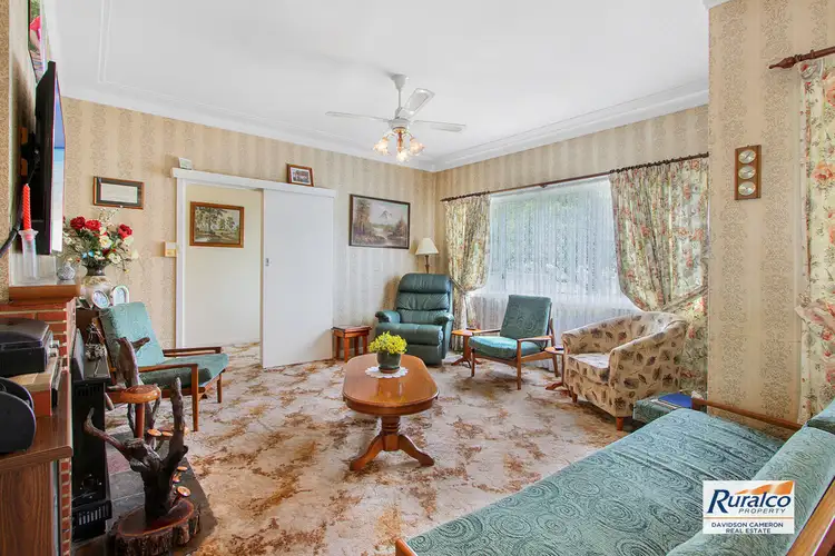 Sixth view of Homely house listing, 40 Chelmsford Street, Tamworth NSW 2340