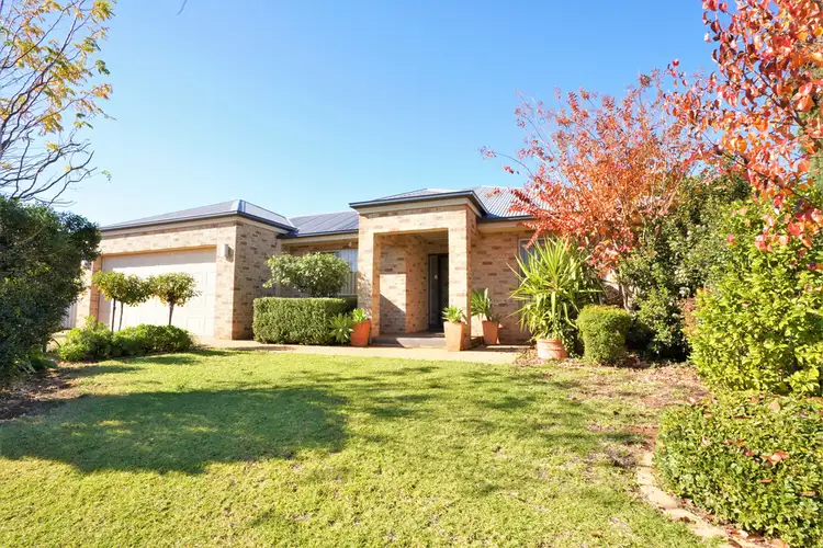 Main view of Homely house listing, 50 Verri Street, Griffith NSW 2680