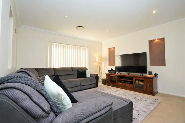 Second view of Homely house listing, 50 Verri Street, Griffith NSW 2680