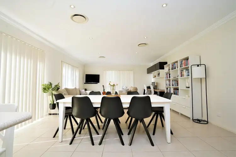 Third view of Homely house listing, 50 Verri Street, Griffith NSW 2680
