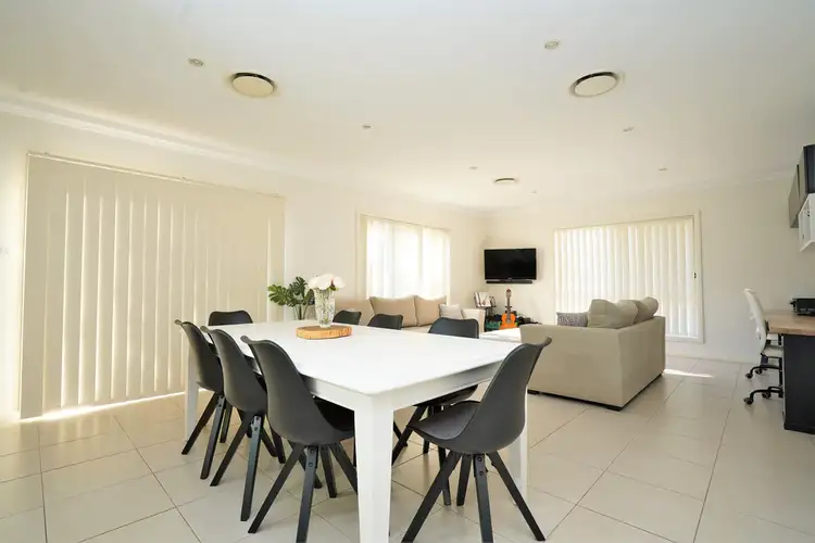 Fifth view of Homely house listing, 50 Verri Street, Griffith NSW 2680