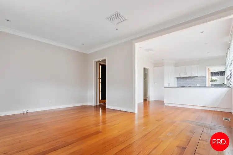 Second view of Homely house listing, 15 Green Street, Long Gully VIC 3550