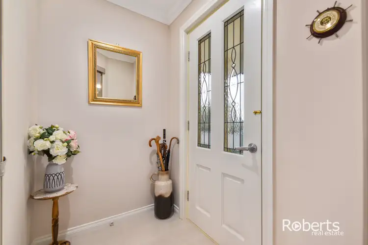 Second view of Homely unit listing, 2/3 Bronte Court, Riverside TAS 7250
