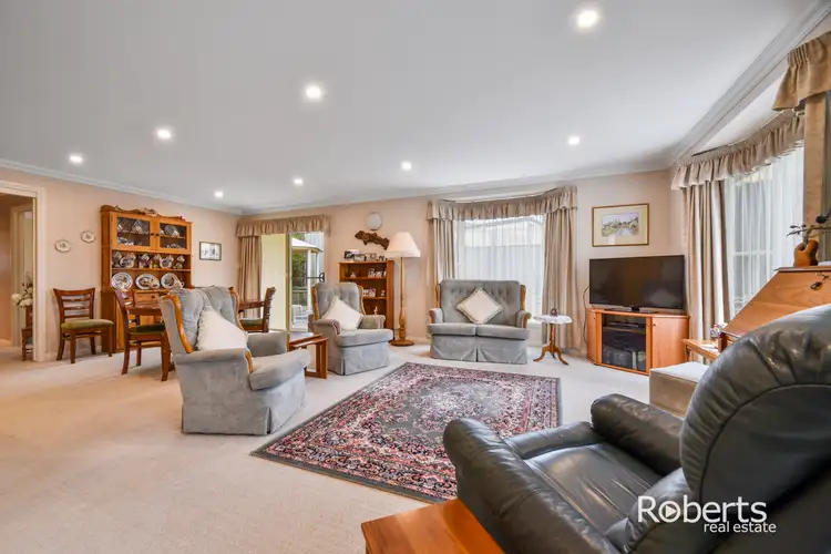 Third view of Homely unit listing, 2/3 Bronte Court, Riverside TAS 7250