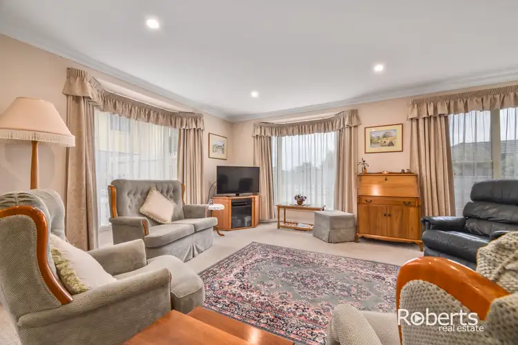 Fourth view of Homely unit listing, 2/3 Bronte Court, Riverside TAS 7250