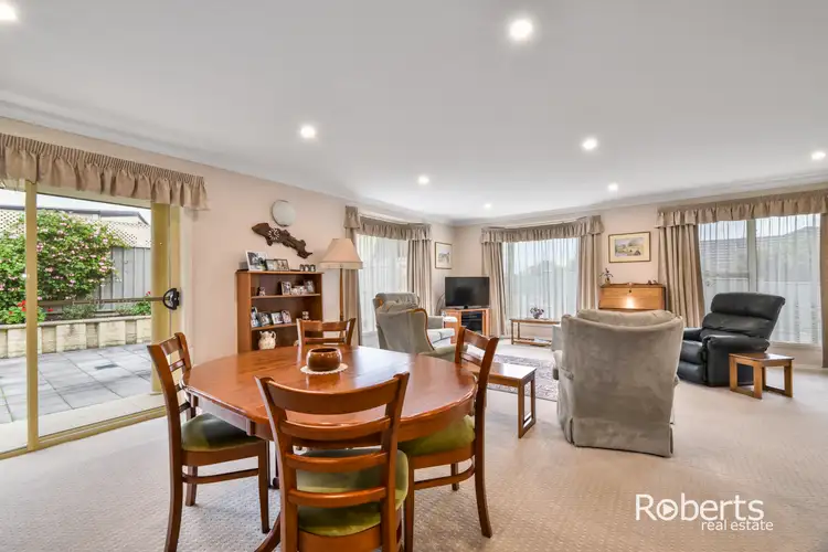 Fifth view of Homely unit listing, 2/3 Bronte Court, Riverside TAS 7250