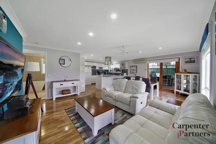 Second view of Homely house listing, 93 Radnor Road, Bargo NSW 2574