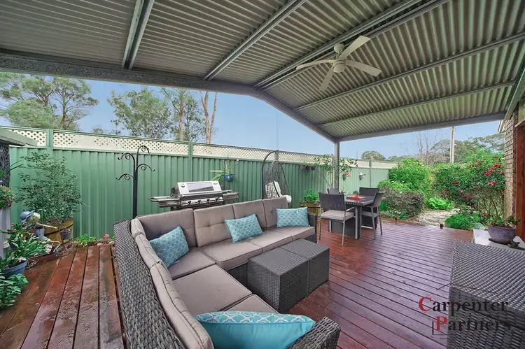 Fifth view of Homely house listing, 93 Radnor Road, Bargo NSW 2574
