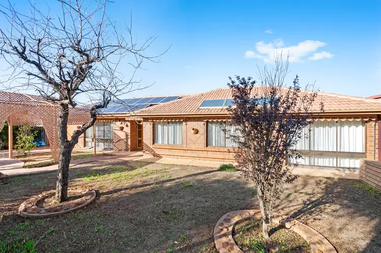 Second view of Homely house listing, 38 Riverview Drive, Paringa SA 5340
