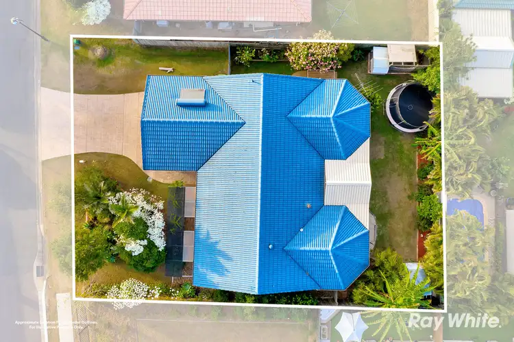 Second view of Homely house listing, 22 Rosella Street, Loganlea QLD 4131