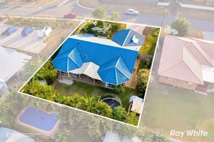 Fourth view of Homely house listing, 22 Rosella Street, Loganlea QLD 4131