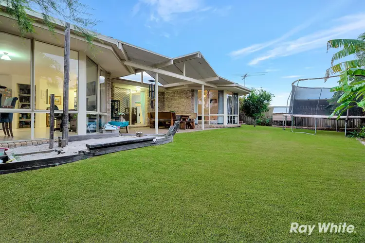 Fifth view of Homely house listing, 22 Rosella Street, Loganlea QLD 4131