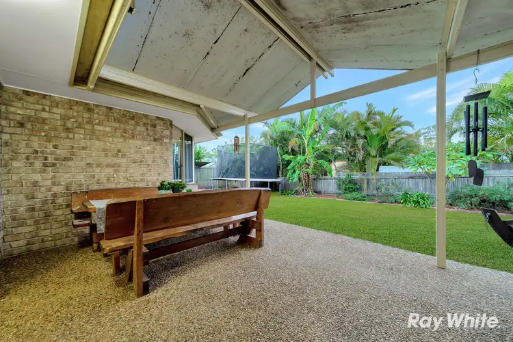 Seventh view of Homely house listing, 22 Rosella Street, Loganlea QLD 4131