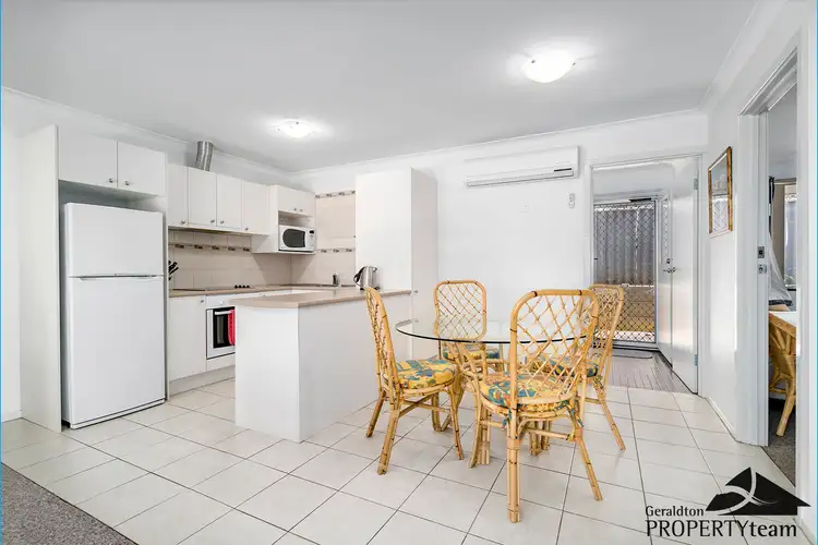 Main view of Homely unit listing, 6/4-6 James Street, Geraldton WA 6530