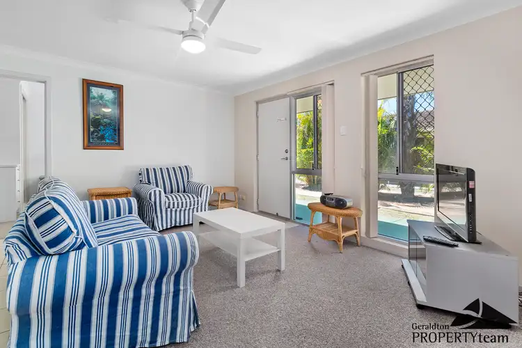 Second view of Homely unit listing, 6/4-6 James Street, Geraldton WA 6530