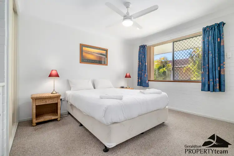 Third view of Homely unit listing, 6/4-6 James Street, Geraldton WA 6530