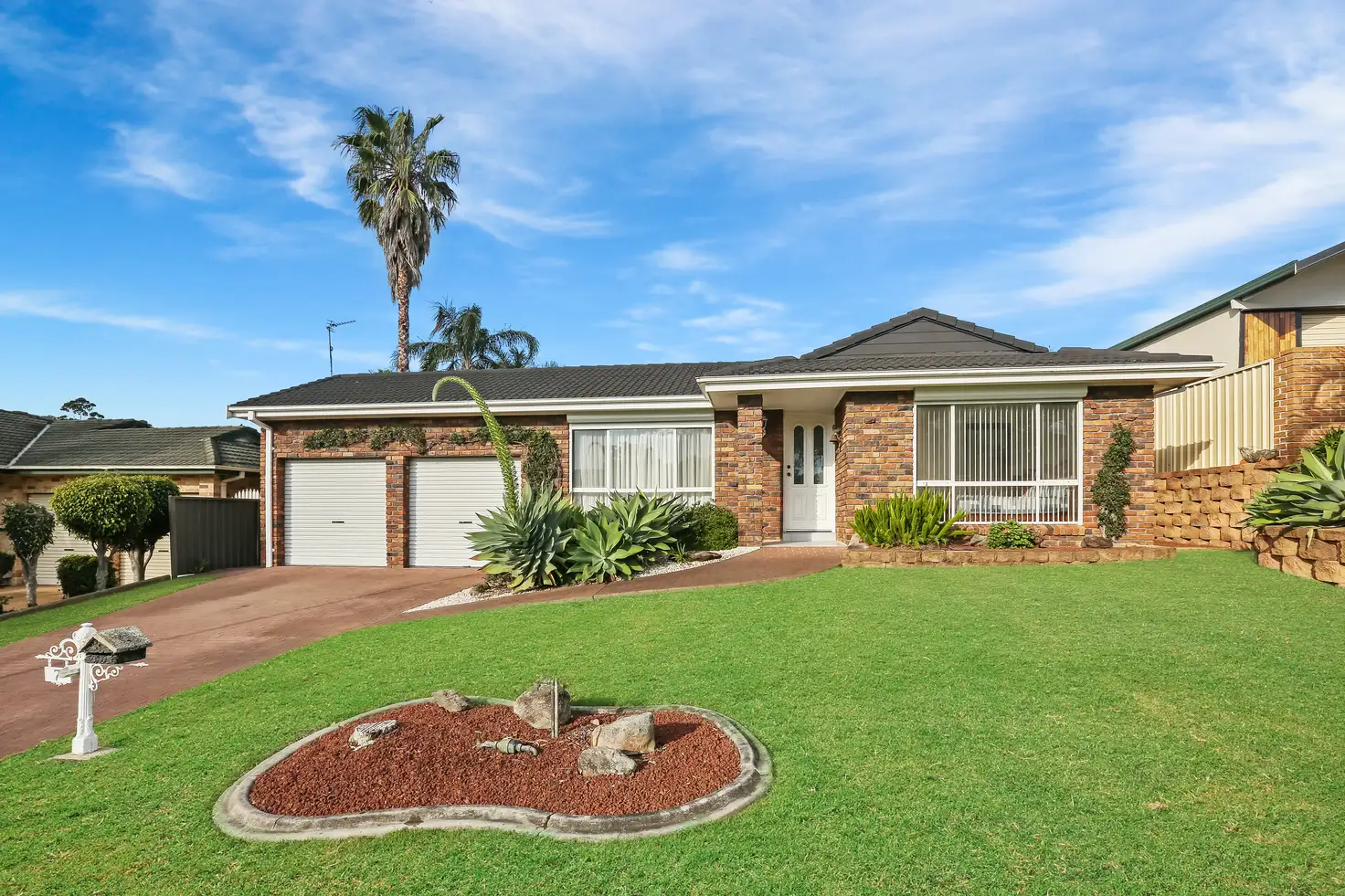 Main view of Homely house listing, 7 Cormack Ave, Dapto NSW 2530