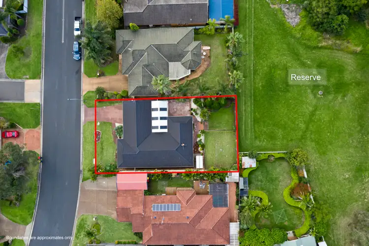 Second view of Homely house listing, 7 Cormack Ave, Dapto NSW 2530