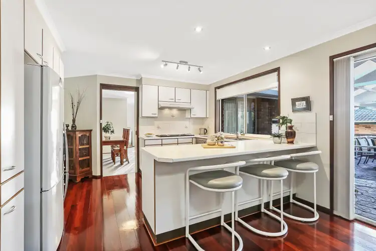 Fourth view of Homely house listing, 7 Cormack Ave, Dapto NSW 2530