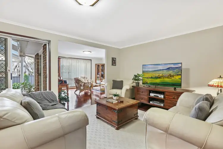 Fifth view of Homely house listing, 7 Cormack Ave, Dapto NSW 2530