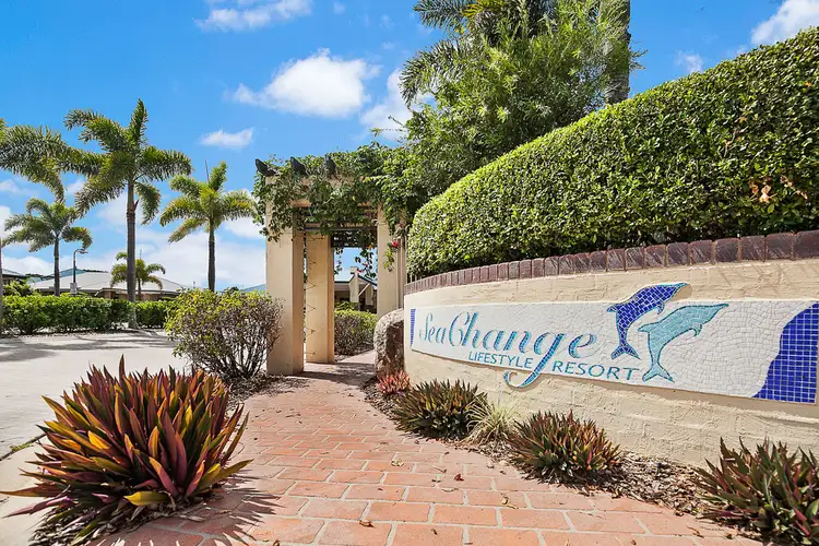 Unit 69/34-56 Elizabeth Street, Urangan QLD 4655