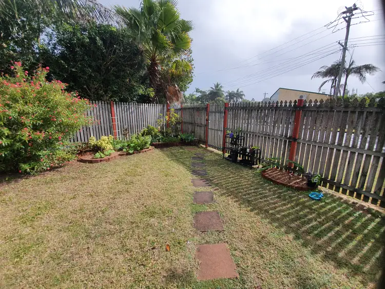 Third view of Homely unit listing, Unit 69/34-56 Elizabeth Street, Urangan QLD 4655
