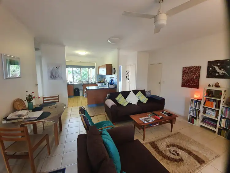 Fourth view of Homely unit listing, Unit 69/34-56 Elizabeth Street, Urangan QLD 4655