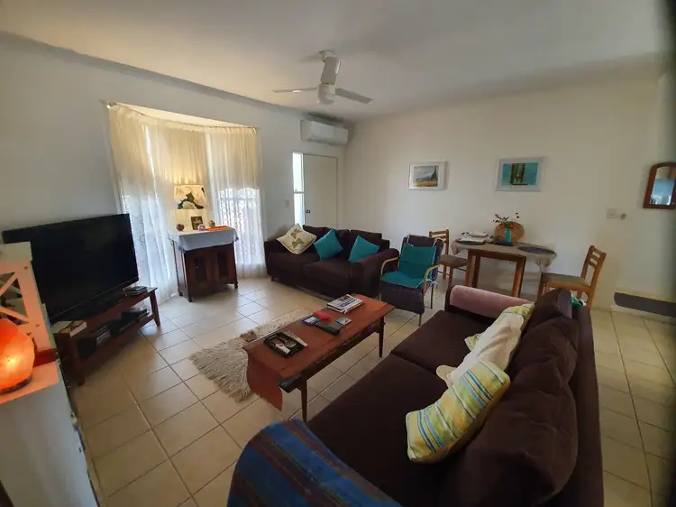 Fifth view of Homely unit listing, Unit 69/34-56 Elizabeth Street, Urangan QLD 4655