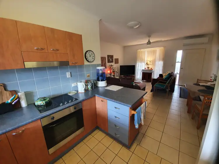 Sixth view of Homely unit listing, Unit 69/34-56 Elizabeth Street, Urangan QLD 4655