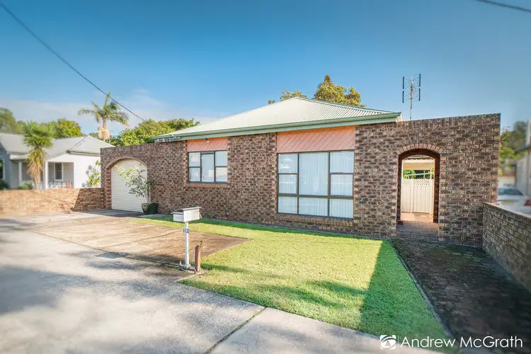Fourth view of Homely house listing, 312 Old Pacific Highway, Swansea NSW 2281