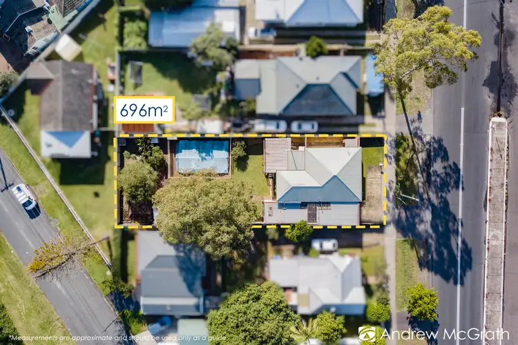 Fifth view of Homely house listing, 312 Old Pacific Highway, Swansea NSW 2281