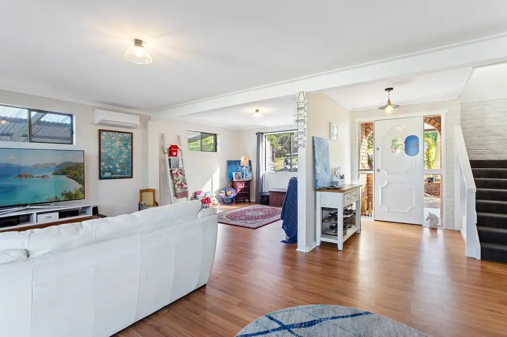 Main view of Homely house listing, 54 Evans Street, Moruya NSW 2537