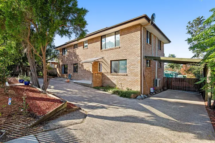 Second view of Homely house listing, 54 Evans Street, Moruya NSW 2537