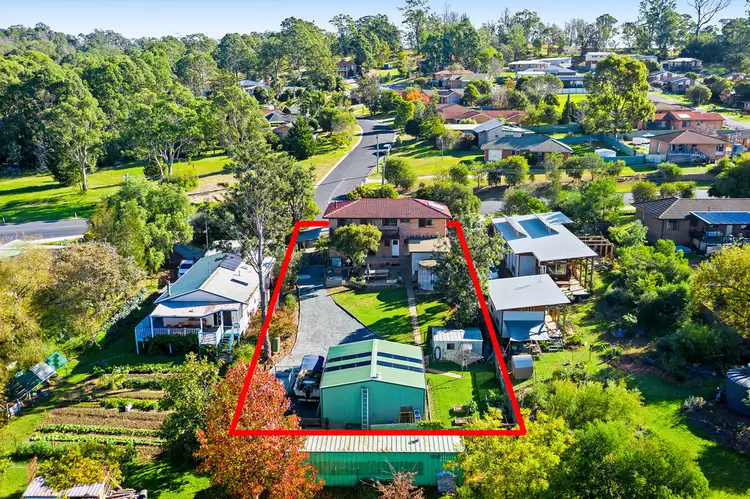 Third view of Homely house listing, 54 Evans Street, Moruya NSW 2537