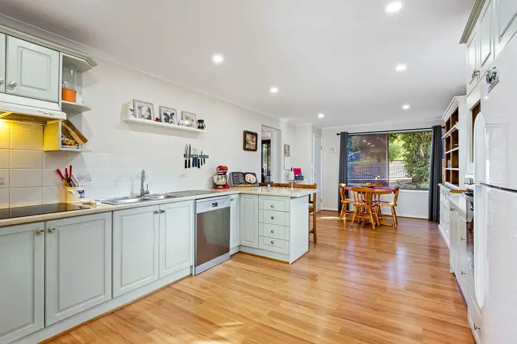 Fifth view of Homely house listing, 54 Evans Street, Moruya NSW 2537