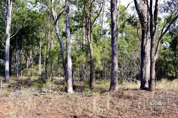Lot 343 Bradford Road, Glenwood QLD 4570
