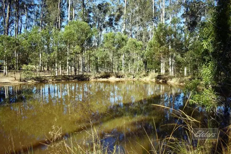 Lot 401 Arborfourteen Road, Glenwood QLD 4570