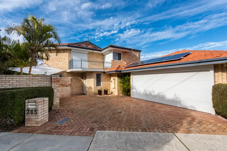 285 Mill Point Road, South Perth WA 6151