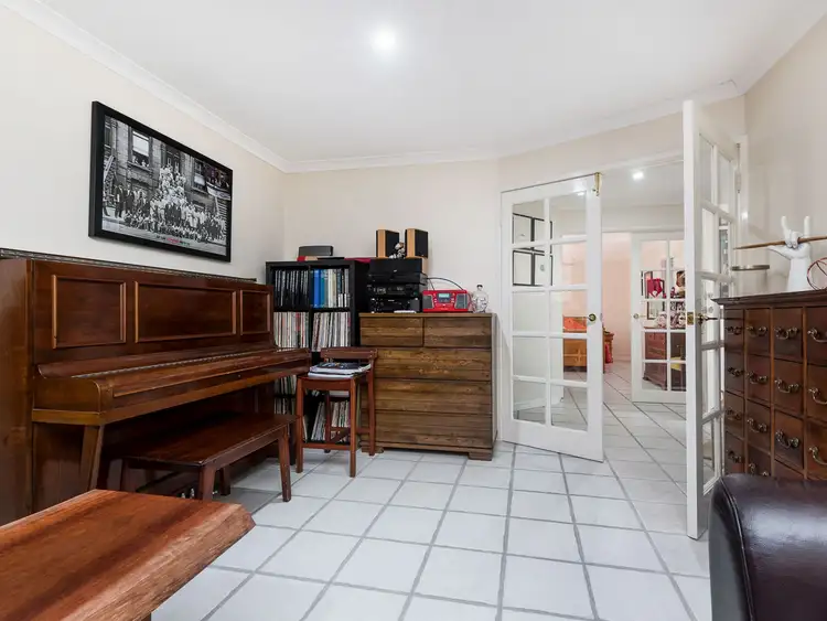 Fifth view of Homely house listing, 11 Hird Place, Palmyra WA 6157