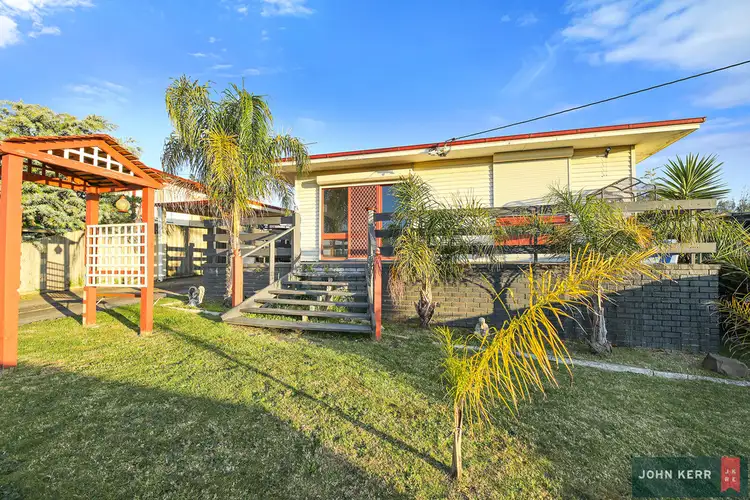 63 Margaret Street, Moe VIC 3825