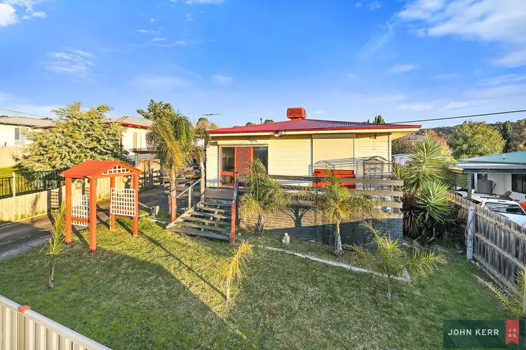 Seventh view of Homely house listing, 63 Margaret Street, Moe VIC 3825