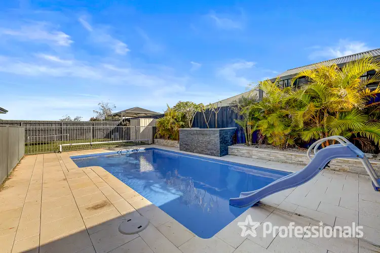 Second view of Homely house listing, 15 Delapre Drive, The Vines WA 6069